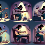 The Ultimate Guide to Learning the Acoustic Guitar: Techniques and Tips