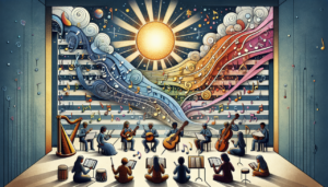 Understanding Scales: The Foundation of Melody in Music