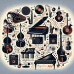 Exploring Jazz: Its History, Influences, and Major Artists