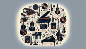 Exploring Jazz: Its History, Influences, and Major Artists