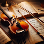 Getting Started with the Violin: Tips and Essential Techniques