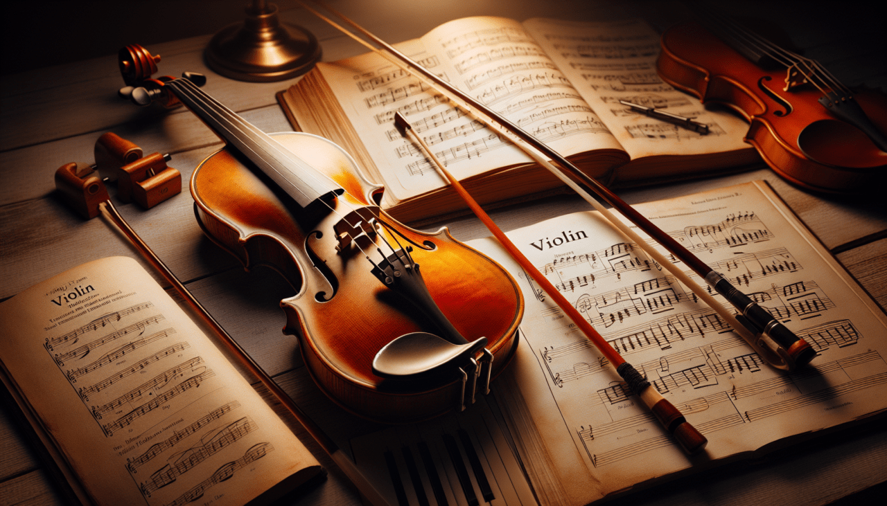 Getting Started with the Violin: Tips and Essential Techniques