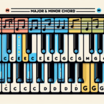 Chords 101: Understanding Major and Minor Chords