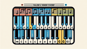 Chords 101: Understanding Major and Minor Chords
