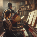 Exploring Classical Music: Understanding Its Forms and Great Composers
