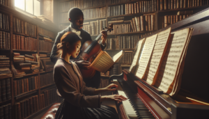 Exploring Classical Music: Understanding Its Forms and Great Composers