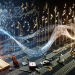 Rhythm and Meter: The Backbone of Music Composition