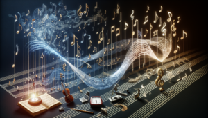 Rhythm and Meter: The Backbone of Music Composition