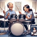 Drumming for Beginners: Essential Techniques and Exercises