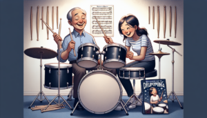 Drumming for Beginners: Essential Techniques and Exercises