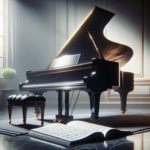 Piano Basics: A Comprehensive Guide for Beginners