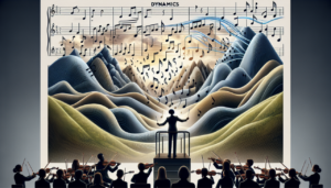 The Importance of Dynamics in Music: Bringing Your Performance to Life