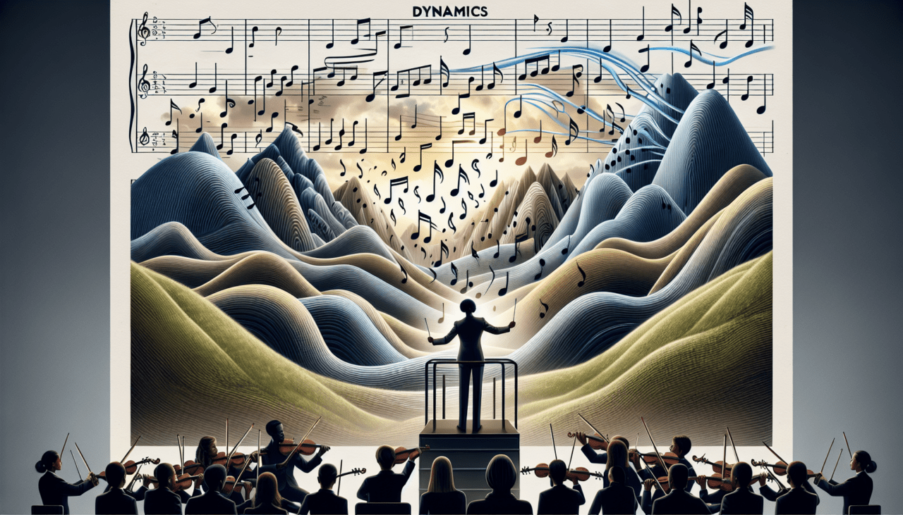 The Importance of Dynamics in Music: Bringing Your Performance to Life