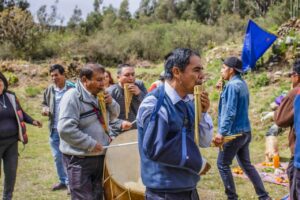 Exploring Folk Music: Roots, Characteristics, and Notable Artists