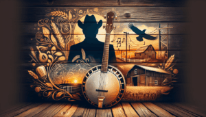 Country Music: Understanding Its Roots and Major Players
