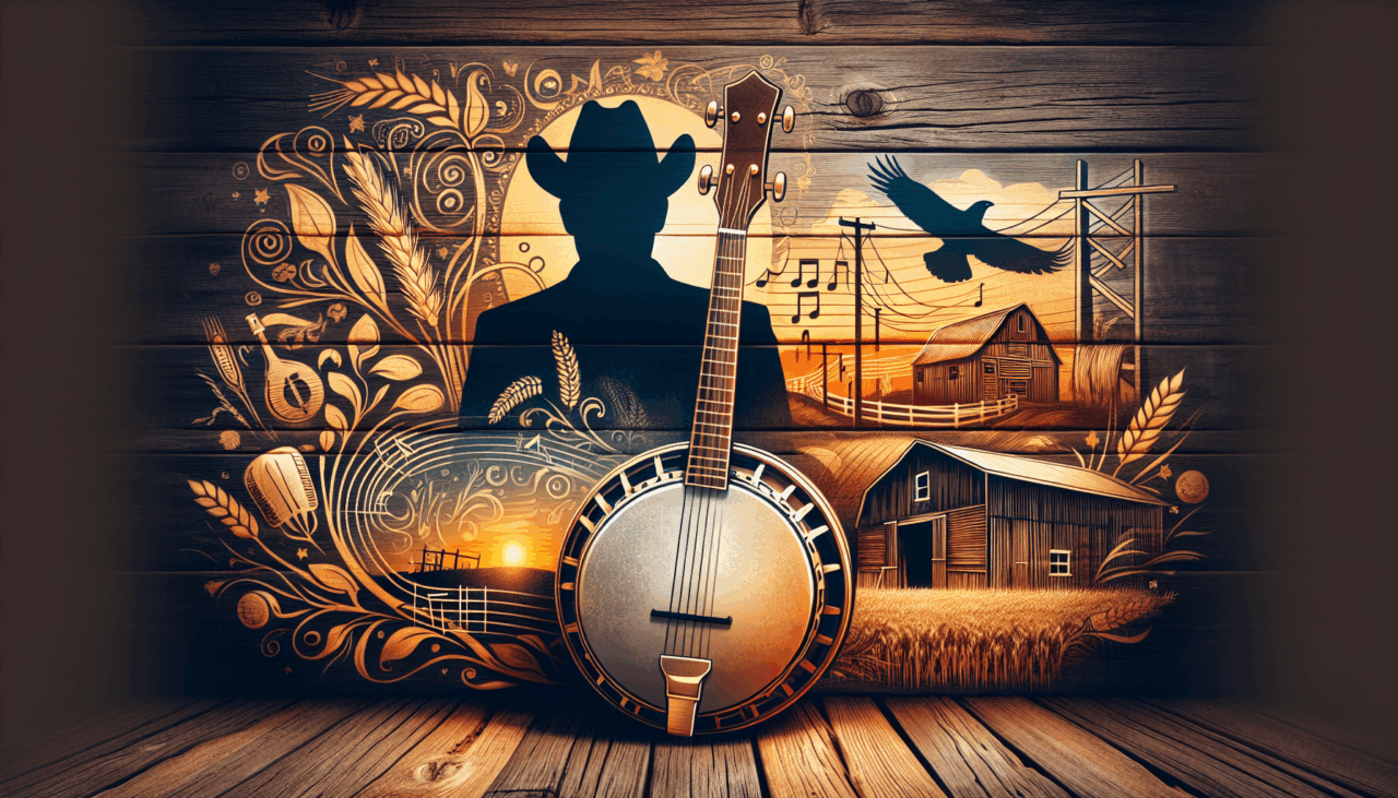 Country Music: Understanding Its Roots and Major Players