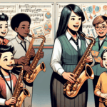 Playing the Saxophone: Tips for Beginners