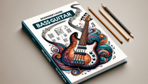 A Beginner’s Guide to the Bass Guitar: Essential Techniques and Exercises
