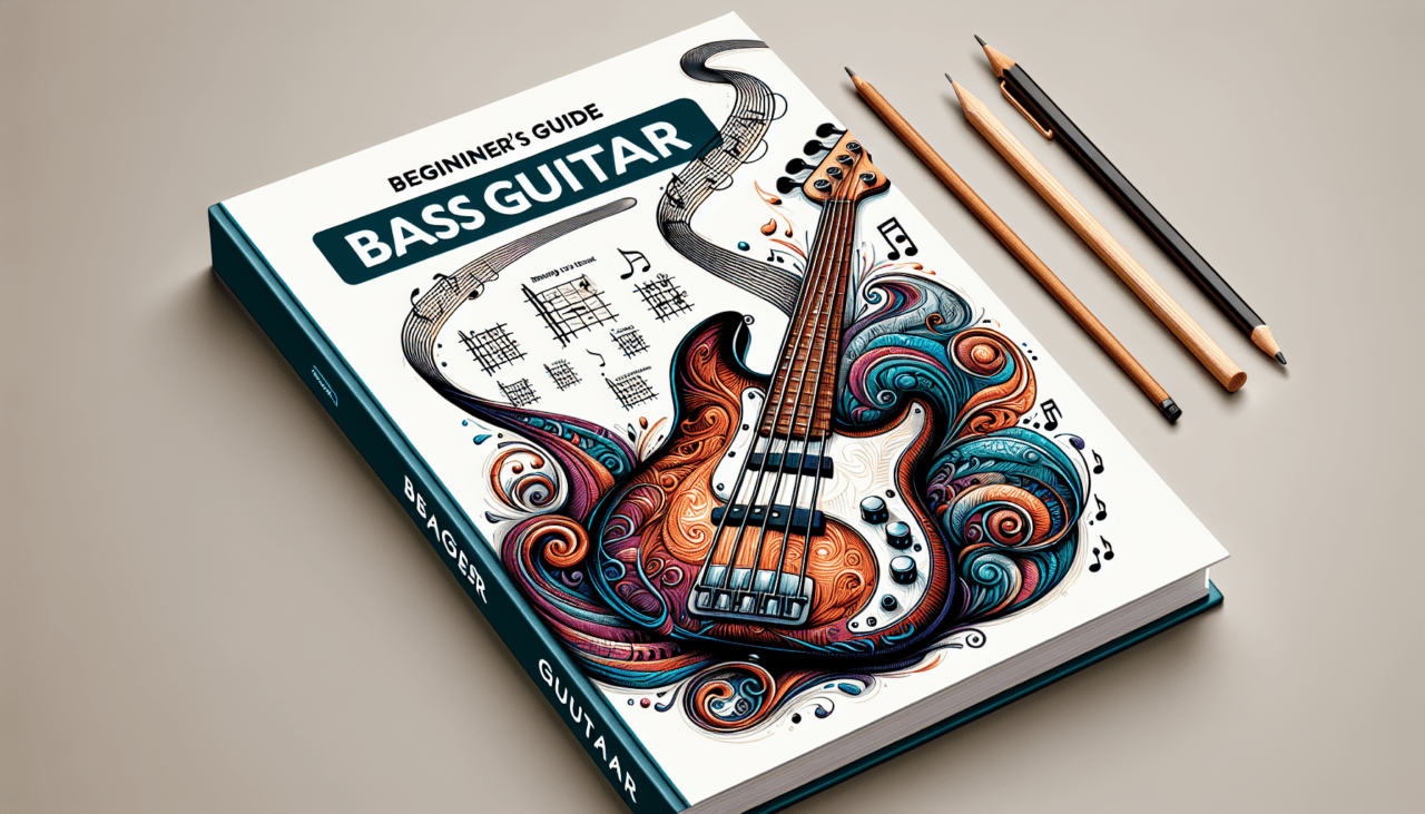 A Beginner’s Guide to the Bass Guitar: Essential Techniques and Exercises