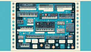 Everything You Need to Know About the Keyboard: Types and Functions