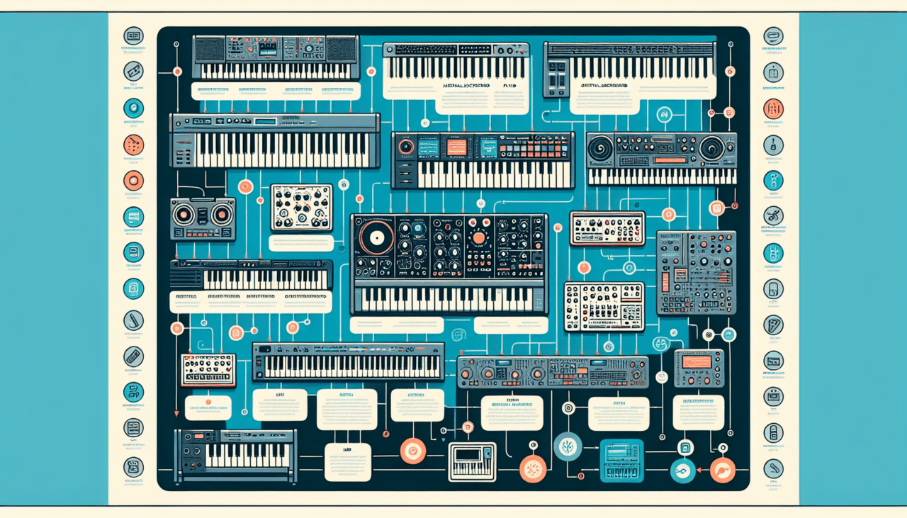 Everything You Need to Know About the Keyboard: Types and Functions
