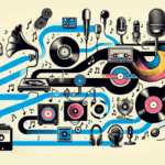 Pop Music Trends: Evolution and Current Influences