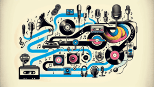 Pop Music Trends: Evolution and Current Influences