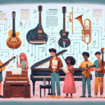 How to Choose Your First Instrument: A Guide for New Musicians
