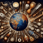 The Impact of World Music: Exploring Global Influences