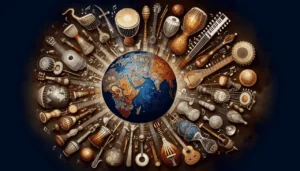 The Impact of World Music: Exploring Global Influences