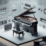 Understanding the Functionality of the Digital Piano: Features and Benefits
